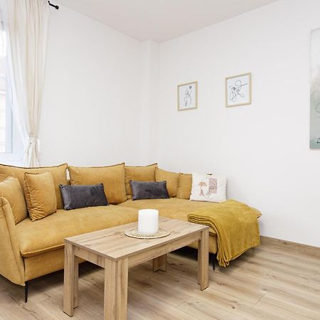 Apartment Hotel Stud Mb Острава Екстер'єр фото