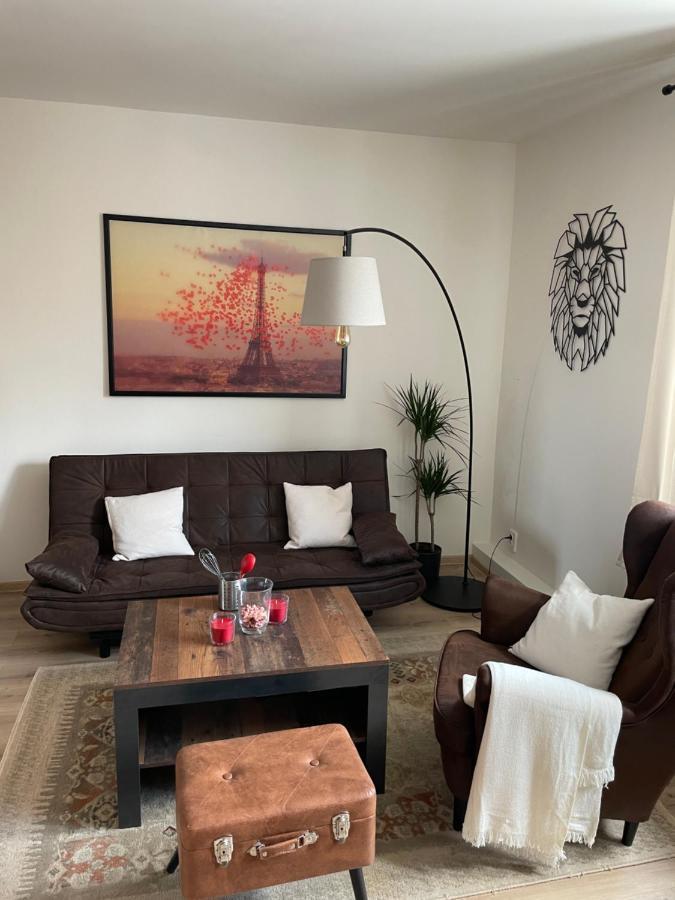 Apartment Hotel Stud Mb Острава Екстер'єр фото