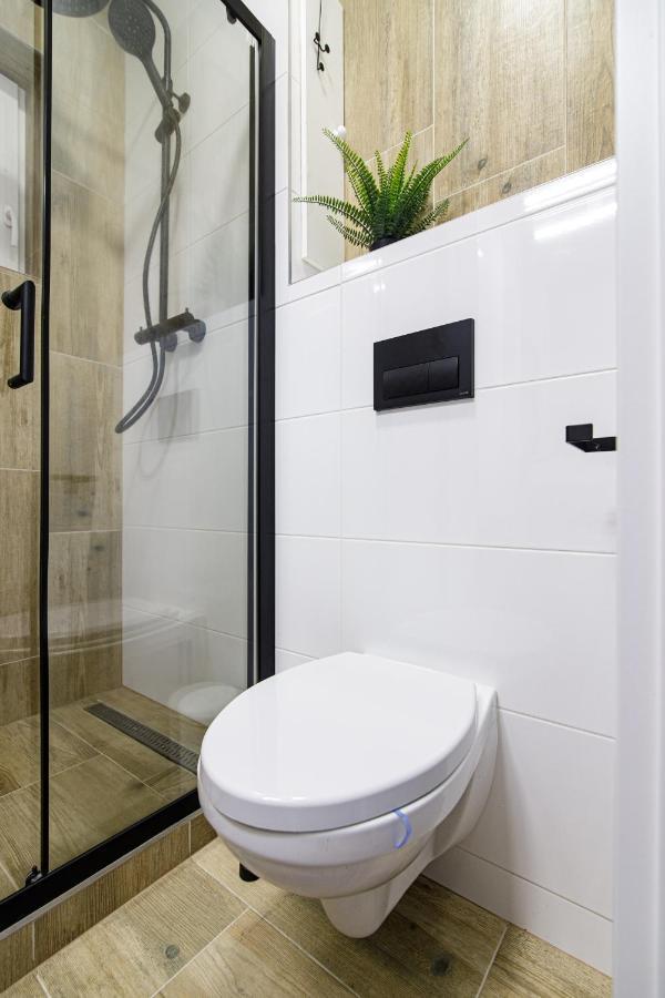 Apartment Hotel Stud Mb Острава Екстер'єр фото