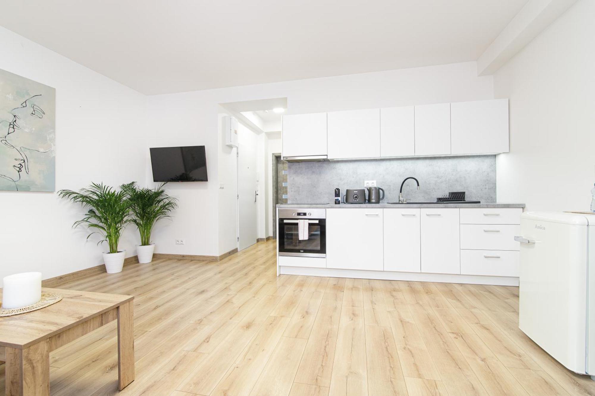 Apartment Hotel Stud Mb Острава Екстер'єр фото