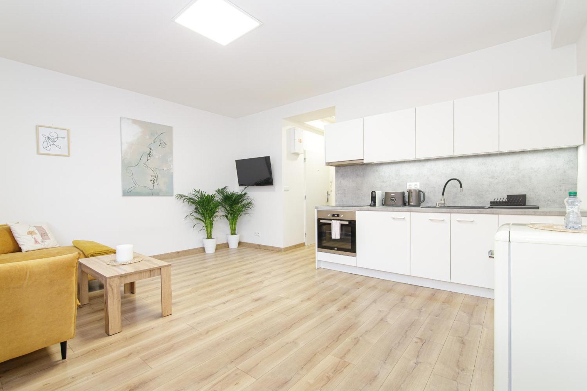Apartment Hotel Stud Mb Острава Екстер'єр фото