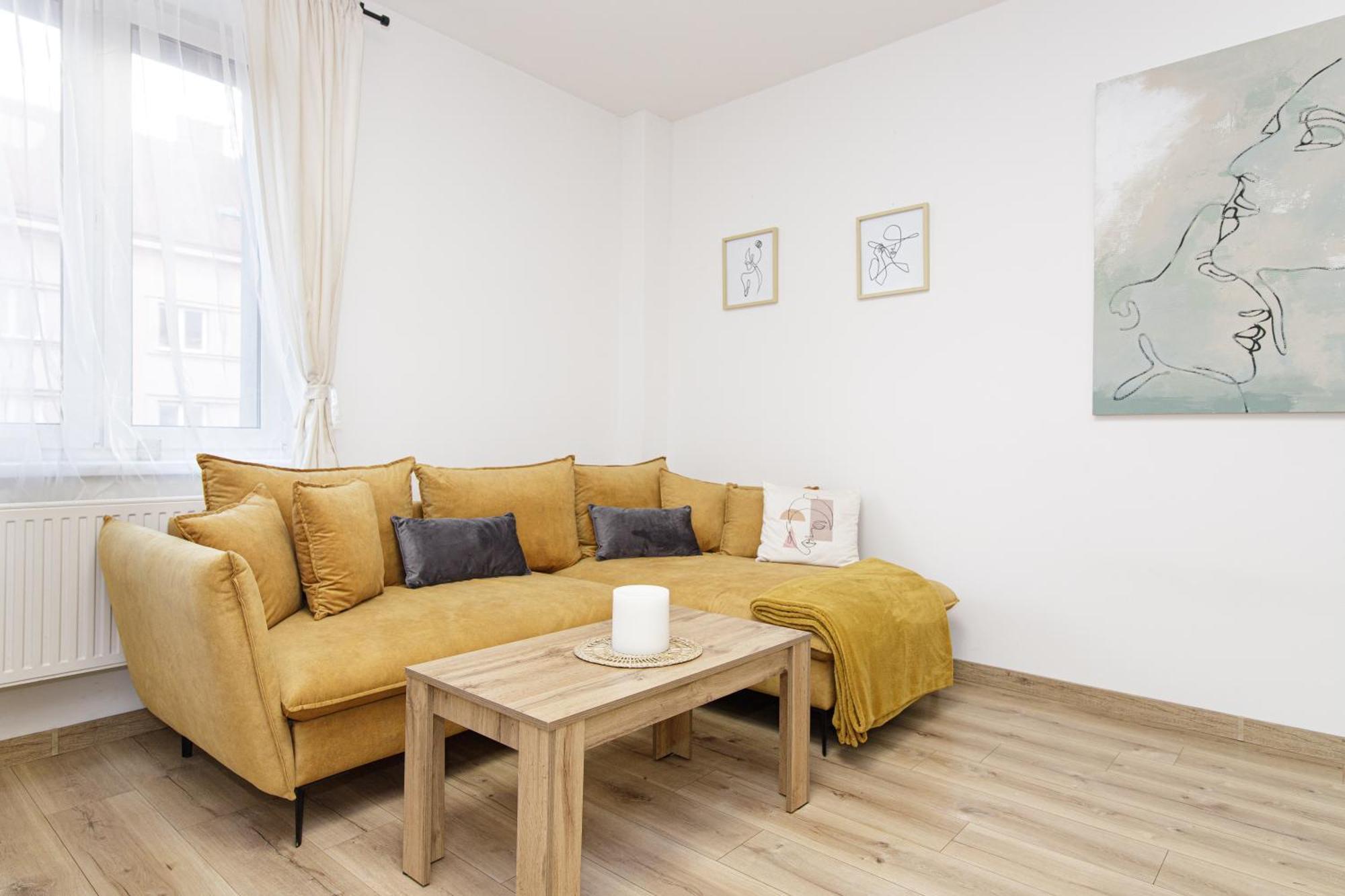 Apartment Hotel Stud Mb Острава Екстер'єр фото