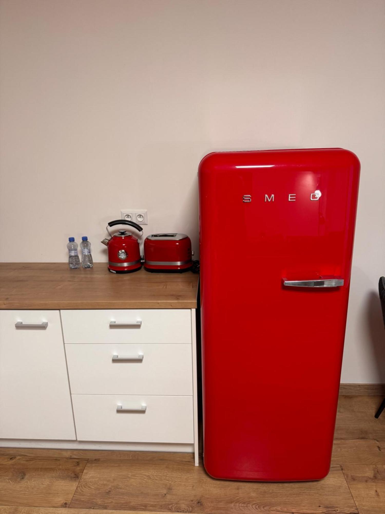 Apartment Hotel Stud Mb Острава Екстер'єр фото